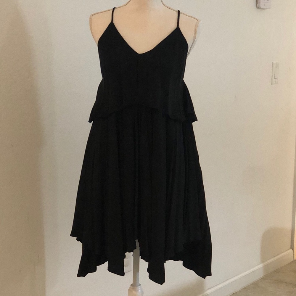 Mini dress by Jack by BB Dakota